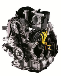 B0334 Engine